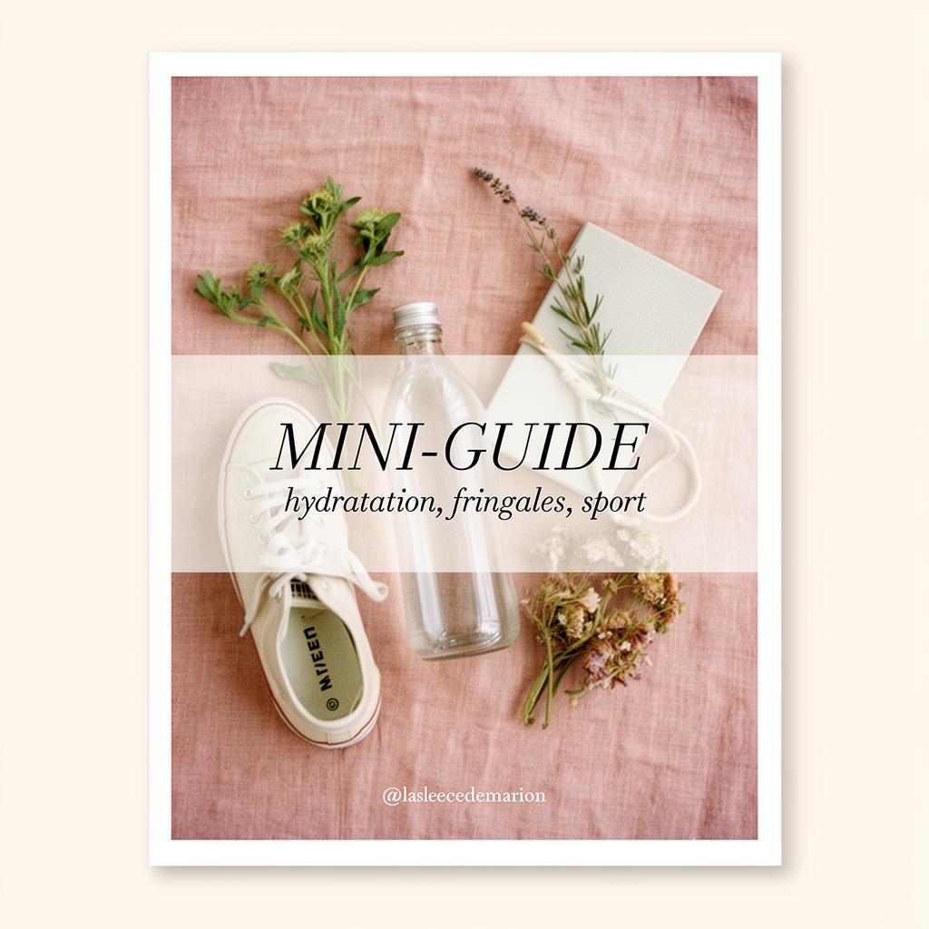 Couverture de l'ebook Mini-Guide